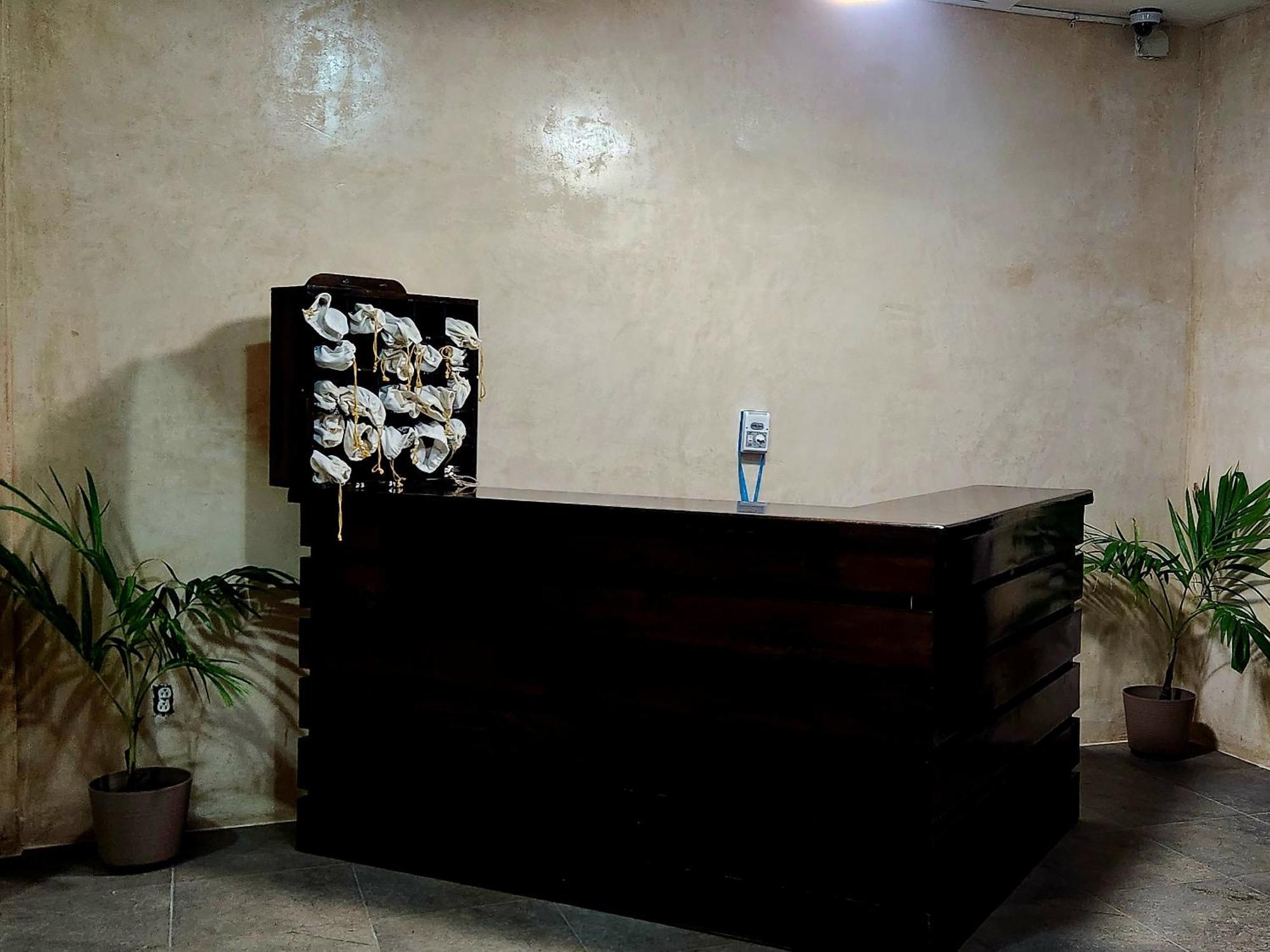 D Margo Hotel Playa del Carmen Exterior photo